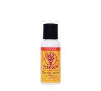 Jessicurl Gentle Lather Shampoo, Citrus Lavender, 2 Fl oz. Cleansing Curly Hair Shampoo, Vegan, Sulfate Free Shampoo