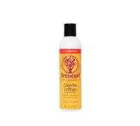 Jessicurl Gentle Lather Shampoo, Citrus Lavender, 8 Fl oz. Cleansing Curly Hair Shampoo, Vegan, Sulfate Free Shampoo