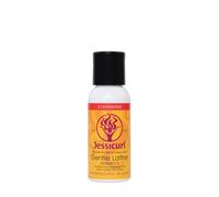 Jessicurl Gentle Lather Shampoo, No Fragrance Added, 2 Fl oz. Cleansing Curly Hair Shampoo, Vegan, Sulfate Free Shampoo