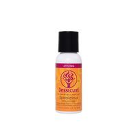 Jessicurl, Spiralicious Styling Gel, Citrus Lavender, 2 Fl oz | Hair Gel for All Curl Types, Provides All Day Hold and Frizz Control for Medium and Thick Waves, Curls, and Coils