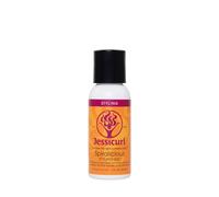 Jessicurl, Spiralicious Styling Gel, Island Fantasy, 2 Fl oz | Hair Gel for All Curl Types, Provides All Day Hold and Frizz Control for Medium and Thick Waves, Curls, and Coils