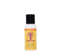 Jessicurl Too Shea! Extra Moisturizing Conditioner for Curly Hair, Citrus Lavender, 2 Fl oz. Leave in Conditioner for Dry Hair, Anti Frizz Hair Products