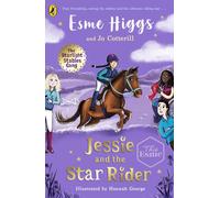 Jessie and the Star Rider