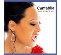 Jessie Ann de Angelo - Brucknerhaus-Edition: Jessie Ann de Angelo - Cantabile