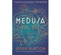 Jessie Burton – Medusa – Paperback (US Import)
