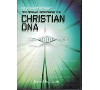 Jessie Duplantis Developing and understanding your Christian DNA