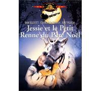Jessie et le petit renne du père Noël