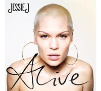 Jessie J – Alive