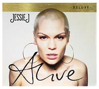 Jessie J - Alive [Bonus Track Edition]