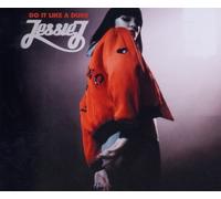Jessie J - Do It Like a Dude (2-Track)