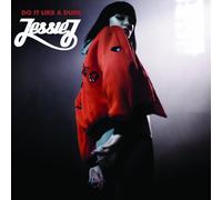 Jessie J - Do It Like A Dude (Limited Edition Digipack)