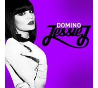 JESSIE J - DOMINO (2-TRACK) CD SINGLE NEW