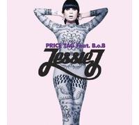 JESSIE J "PRICE TAG" CD 2 TRACK SINGLE NEW