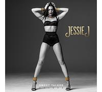 Jessie J - Sweet Talker