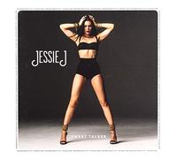 Jessie J - Sweet Talker