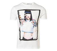Jessie J - T-Shirt World Peace - white - XL