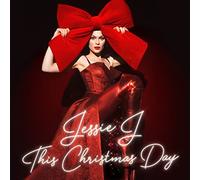 Jessie J This Christmas Day (CD) Album (US IMPORT)