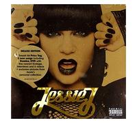 Jessie J - Who You Are -CD+DVD-