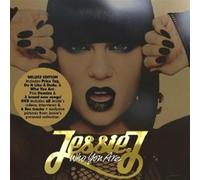 Jessie J - Who You Are -CD+DVD-