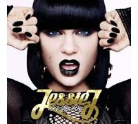 JESSIE J "WHO YOU ARE" CD NEW