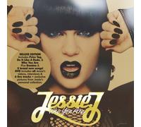 Jessie J - Who You Are (Deluxe Edition)