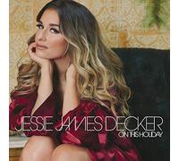 Jessie James Decker - On This Holiday [Vinyl LP] [VINYL]