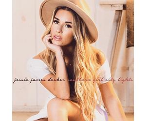 Jessie James Decker - Southern Girl City Lights