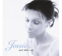 JESSIE - Just Who I Am