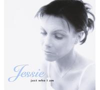 Jessie Just Who I Am (CD) (US IMPORT)