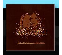 Jessie & Layla - Kinetic