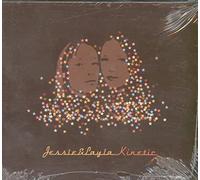 Jessie & Layla - Kinetic