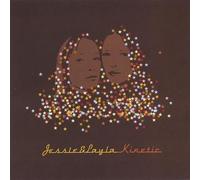 Jessie & Layla - Kinetic