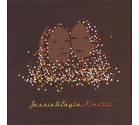 Jessie & Layla - Kinetic