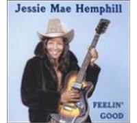 Jessie Mae Hemphill - Feelin' Good