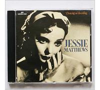 Jessie Matthews - Dancing On The Ceiling [Music CD]