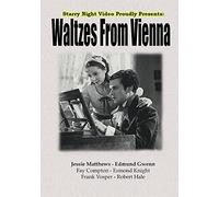 Jessie Matthews - Waltzes from Vienna