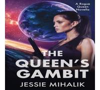 Jessie Mihalik The Queen's Gambit Paperback Book Jessie Mihalik Multicolor