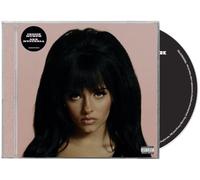 Jessie MURPH - SEX HYSTERIA - CD LONGPLAY - J15z