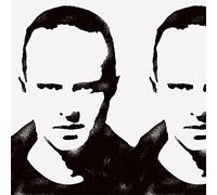Jessie Pinkman stencil, breaking bad painting stencil, art craft and home decor stencil (L/ 14.5 x 19 inches)