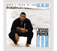 Jessie Primer Iii - When I Think Of You