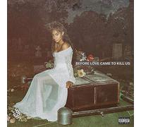 Jessie Reyez - Before Love Came To Kill Us