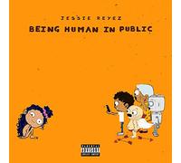 Jessie Reyez - Being Human In Public / Kiddo