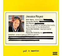 Jessie Reyez : PAID in MEMORIES CD (2025) NEW FREE Shipping, Save £s