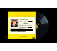 Jessie Reyez - PAID IN MEMORIES [VINYL]