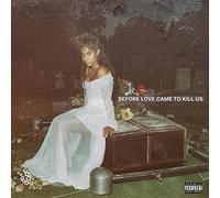 Jessie Reyez - TBD [CASSETTE]