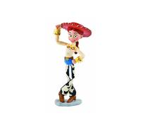 Jessie - Toy Story Cake Figure
