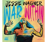Jessie Wagner - War Within [VINYL]
