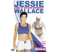 Jessie Wallace - Look at Me Now Workout [DVD]