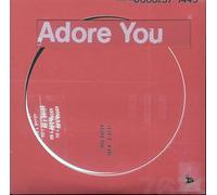 Jessie Ware - Adore You - Vinyl Record - J3z