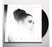 Jessie Ware - Devotion - Vinyl Record - J3z